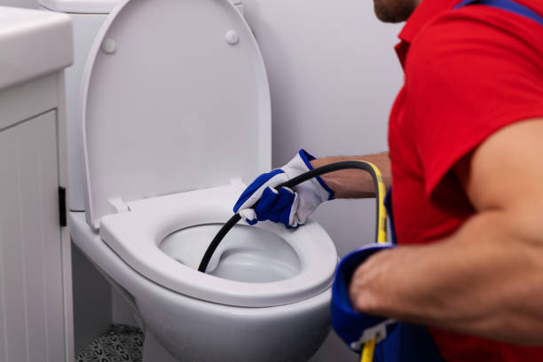 Best Septic Systems  in Butte, AK