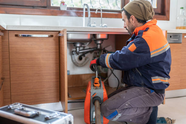 Best Drain Cleaning Services  in Butte, AK