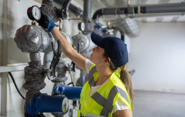 Best Leak Detection Services  in Butte, AK