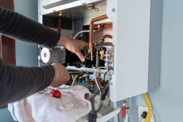 Best Plumbing Inspection Services  in Butte, AK