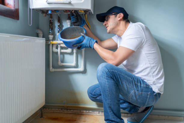 Water Softener Installation in Butte, AK