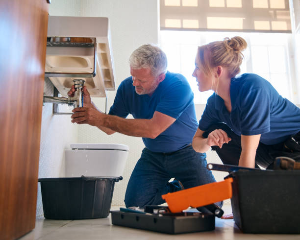 Best Emergency Plumber  in Butte, AK